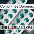 Comprimés Duramax dapoxetine2